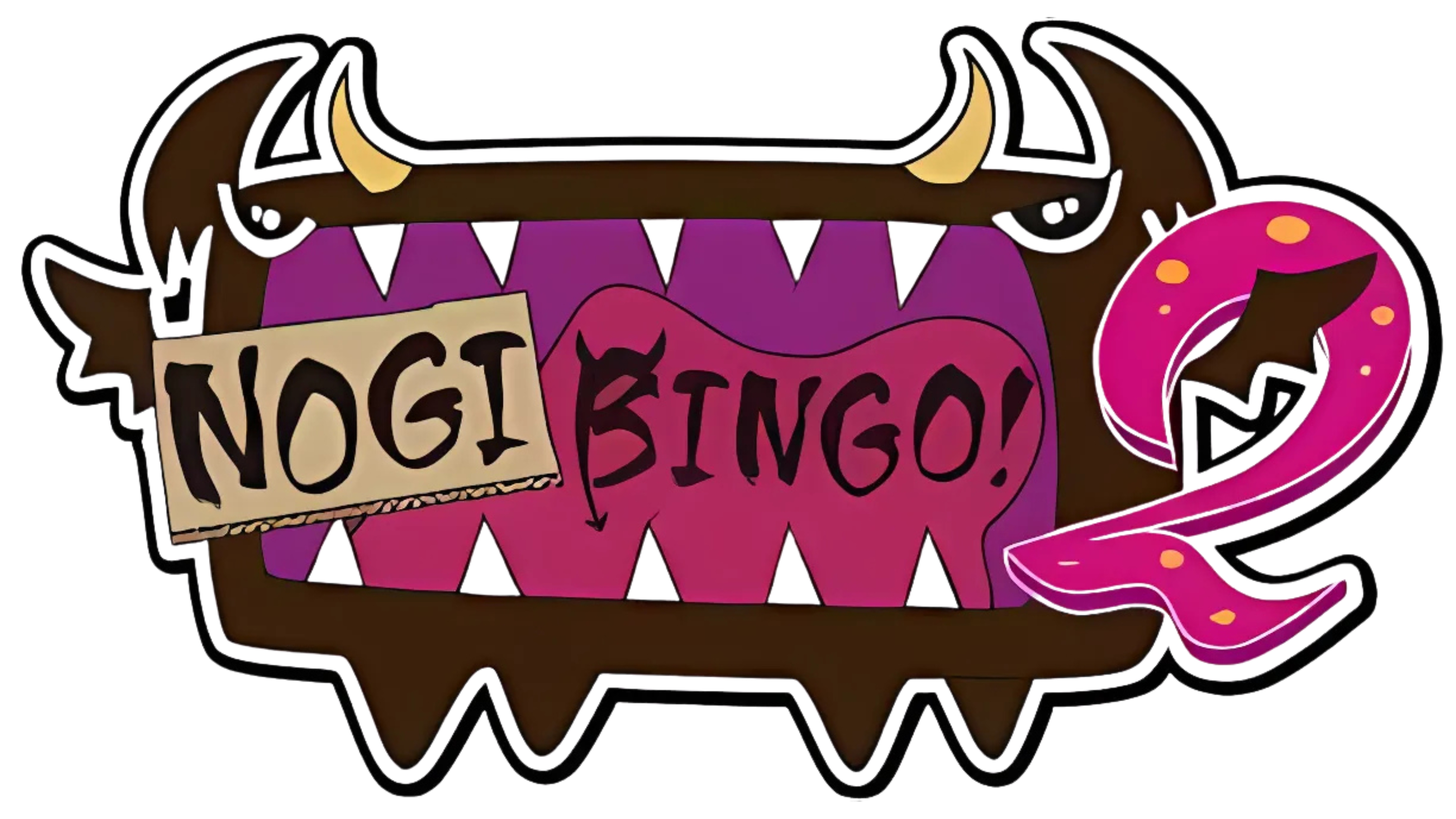 NogiBingo! Season 2